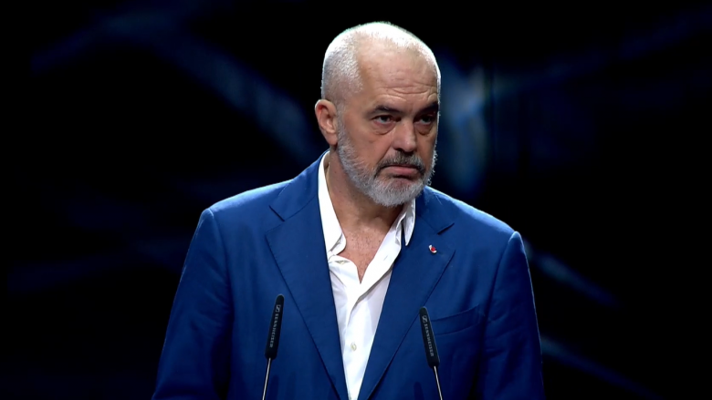 Rama: Ngushëllimet më të ndjera për familjet e viktimave të tragjedisë së Tetovës