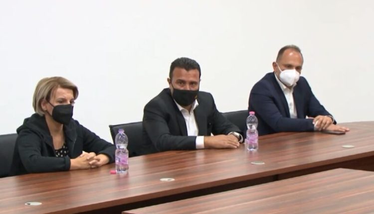 Konferenca për shtyp e Filipçes në orën 17:30