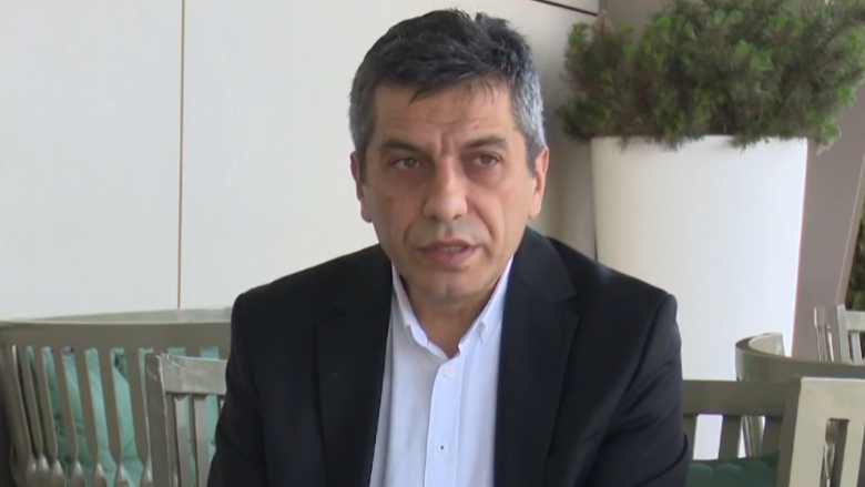 Mexhiti: Bujar Osmani nuk e meriton votën shqitpare, garon për t’i përçarë shqiptarët
