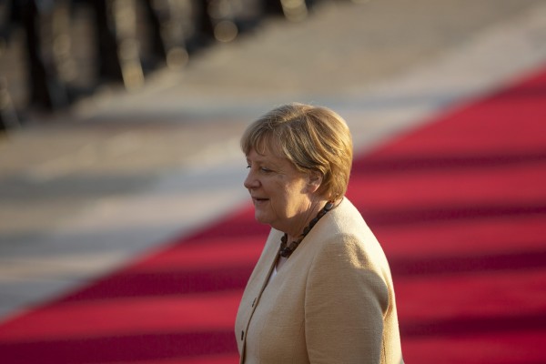 Merkel: Nisma Ballkani i hapur, të jetë e hapur për të tjerët