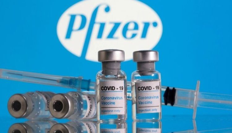 Pfizer fillon provat klinike për ilaçin që parandalon COVID-19