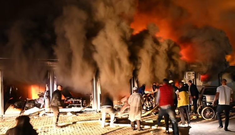 Prokuroria: Nuk ka personel mjekësor në mesin e viktimave në Tetovë