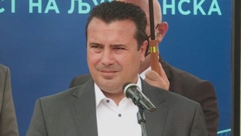 Zaev: Tragjedi ndodhin gjithkund në botë, nuk besoj se Qeveria duhet të japë dorëheqje