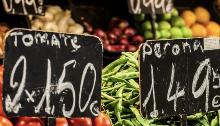 Çmimet globale të ushqimeve janë sot më të larta se kurrë më parë, pse?