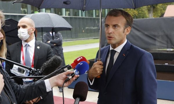 Macron pas Samitit: Duhet t’u japim perspektivë evropiane vendeve të Ballkanit Perëndimor