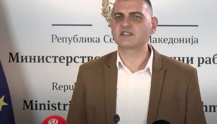 MPB: Janë regjistruar disa incidente në Shkup, Kumanovë dhe Veles