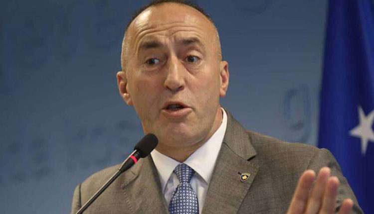 Haradinaj: “Kemi fituar në gjashtë komuna dhe në një shkojmë në balotazh”