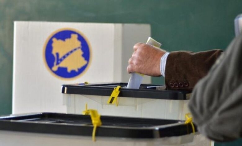 Ligji për zgjedhjet lokale në Kosovë: Raundi i dytë pas katër javësh