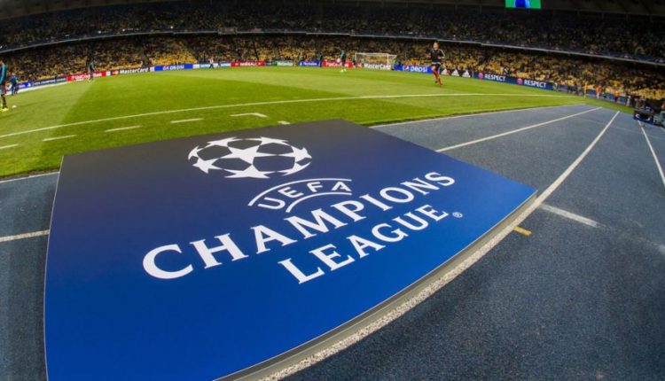 FOTO/ Surpriza në formacionin e javës në Champions League, mungojnë…