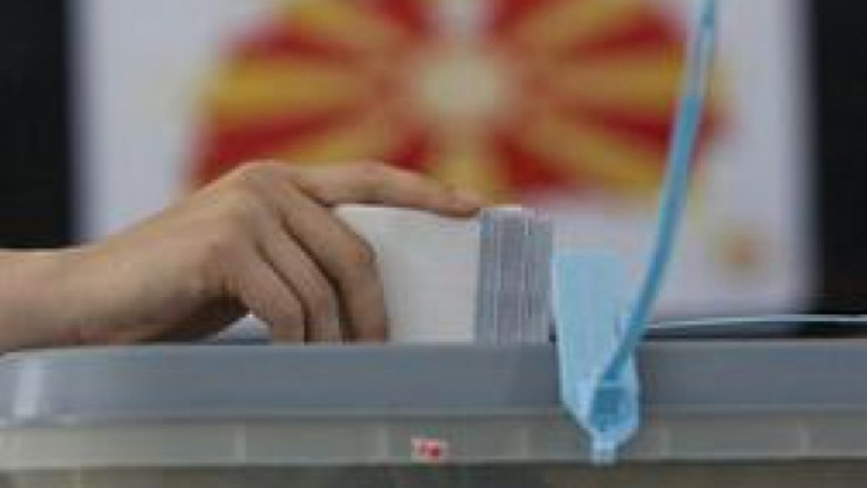 KSHZ filloi për shpërndarjen e materialit zgjedhor për zgjedhjet lokale në Maqedoni