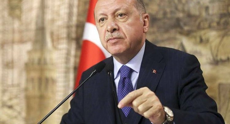 Turqisë i kërkohet ta ndryshojë ligjin për ofendimin e presidentit
