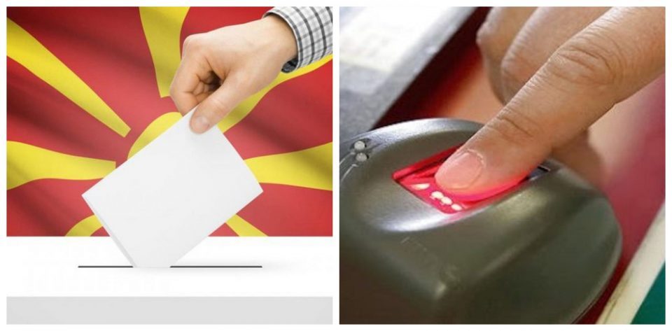 Maqedonia voton në pandemi, këto janë këshillat për të pasur kujdes gjatë procesit