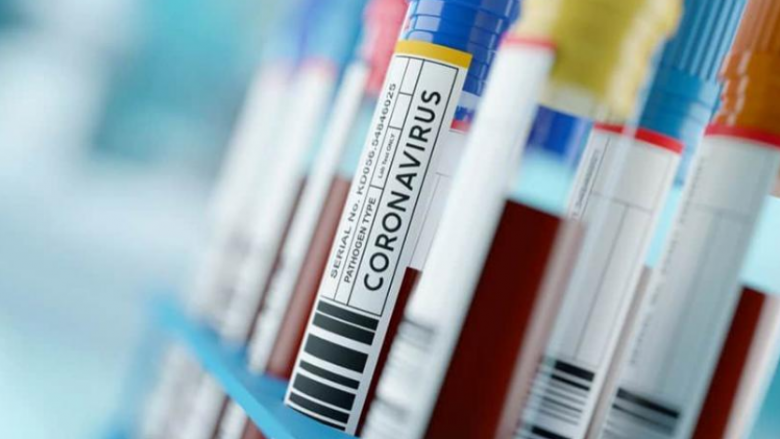 Maqedonia do ta blejë ilaçin Molnopiravir, të vetmin kundër COVID-19