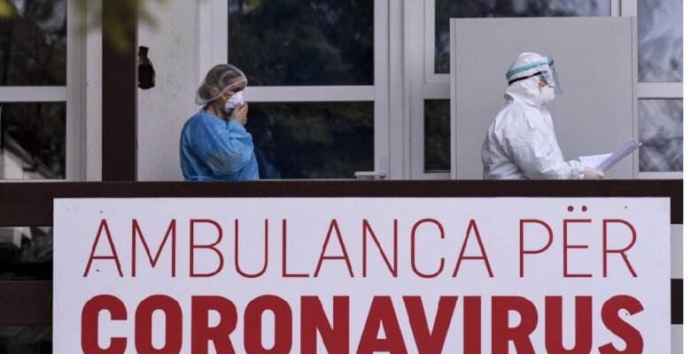 Regjistrohen 15 raste të reja me koronavirus në Kosovë