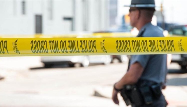 SHBA, 2 të vrarë në një sulm me armë në një qendër tregtare