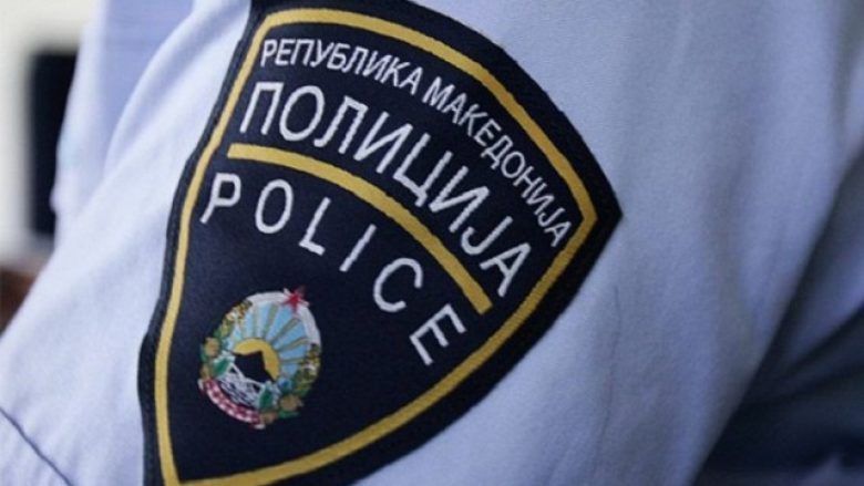 Kapet drogë në rrugën Prilep-Manastir, arrestohet shoferi