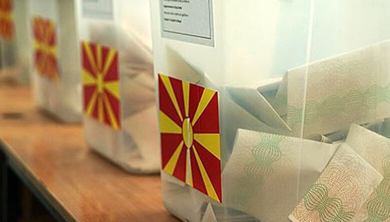 Shkup: Shumë kalkulime për raundin e dytë të zgjedhjeve lokale