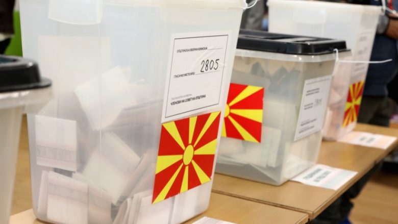 Edhe katër ditë fushatë, përforcohen aktivitetet zgjedhore të partive në Maqedoni