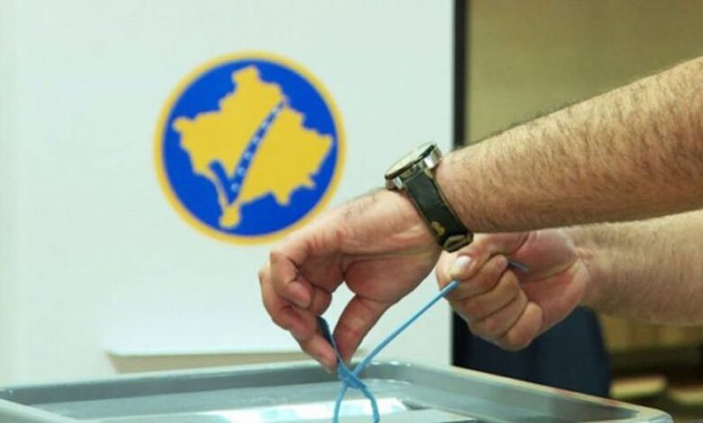 Zgjedhjet në Kosovë, KQZ-ja kërkon pezullimin e orës policore për të shtunën dhe të dielën