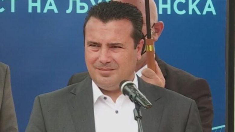 Zaev: Mundësitë për heqjen e bllokadës bullgare do të rriten për 50 për qind pas zgjedhjeve në të dyja vendet
