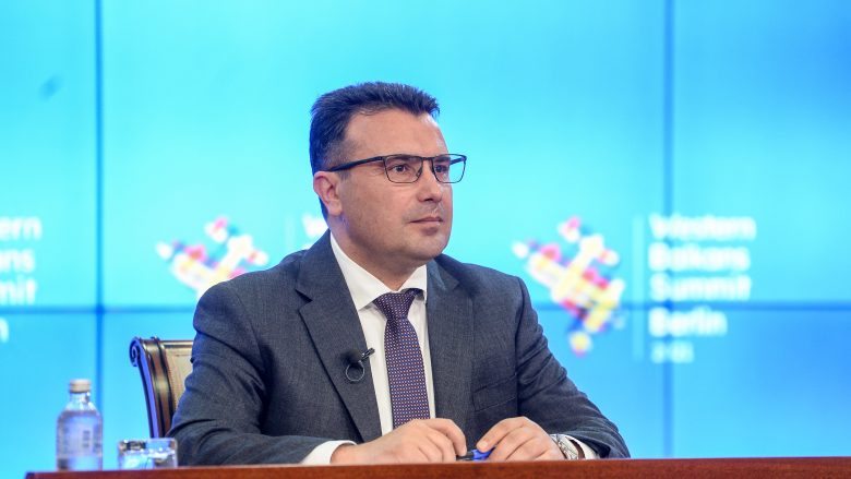 Zaev: Dallimet gjuhësore janë pasuri e përbashkët