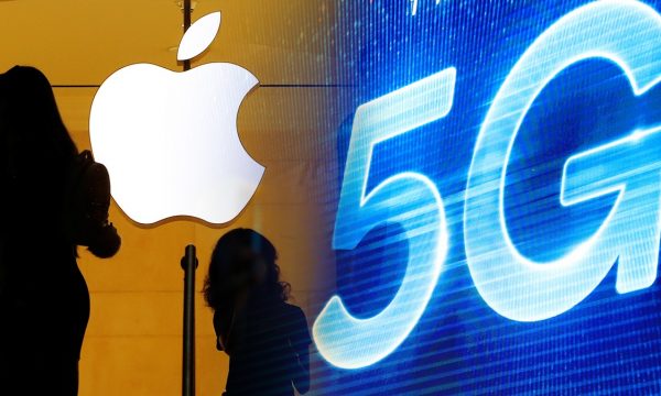 Apple vendos të zhvillojë vetë teknologjinë celulare 5G