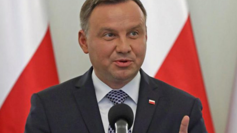 Presidenti polak, Andrzei Duda për vizitë në Maqedoninë e Veriut