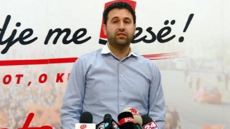 Hoxha: Deputetët e “Besës” do të votojnë për rrëzimin e Qeverisë