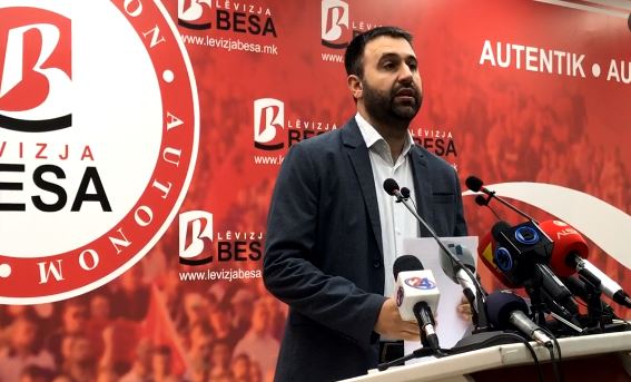 Hoxha: Nuk do të jemi në një tavolinë me ata që e shkelin vullnetin e qytetarëve