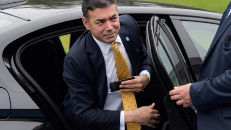 Në vend të Zaevit, Dimitrov do të merr pjesë në “Open Balkan” në Beograd