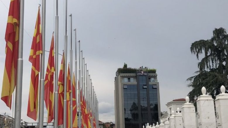 Ditë zie në Maqedoninë e Veriut, Bullgari dhe Kosovë për viktimat në aksidentin tragjik