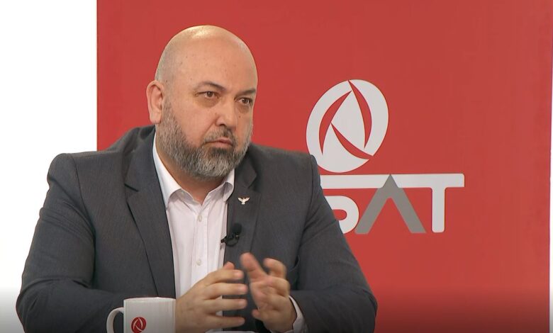 LAJMI I FUNDIT: Nuk bie Qeveria?