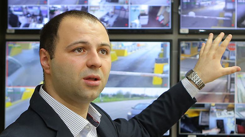 Misajllovski: OBRM-PDUKM-ja ka 110 mijë vota më shumë se LSDM, nevojiten zgjedhje