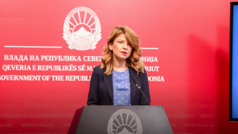 Llukarevska: Punojnë në riorganizimin e partisë