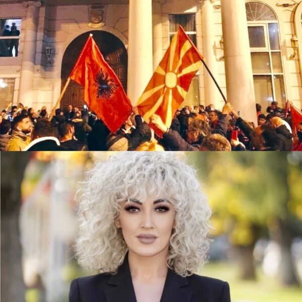 Që opozita shqiptare të marrë shembull nga opozita maqedonase!