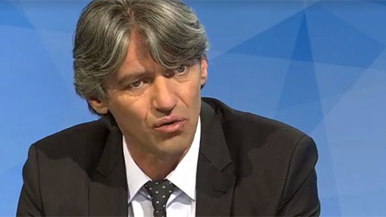 Sela flet për dorëheqjen nga posti i kryetarit të ASH-së pas rezultatit në zgjedhjet lokale