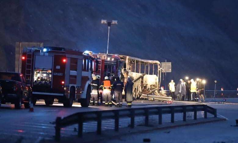 Këta janë 7 personat që i mbijetuan aksidentit tragjik në Bullgari