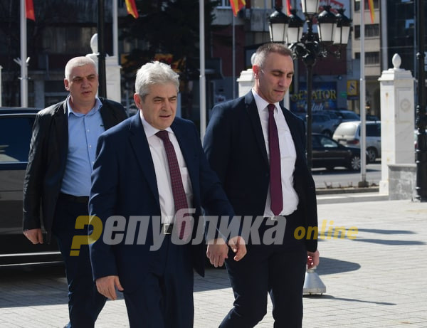 Pas 18 vitesh në pushtet, BDI për herë të parë shkon në opozitë