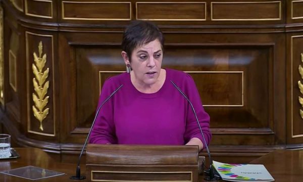 Në Kuvendin e Spanjës kërkohet njohja e pavarësisë së Kosovës