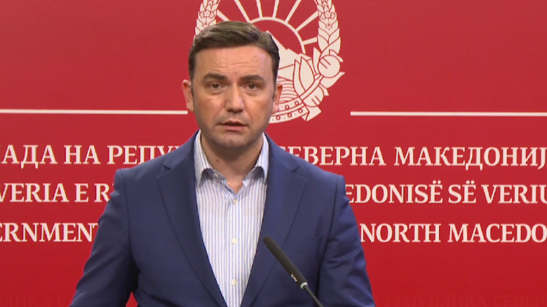 Bujar Osmani: Pas identifikimit të viktimave vijon procedura e transportimit të trupave