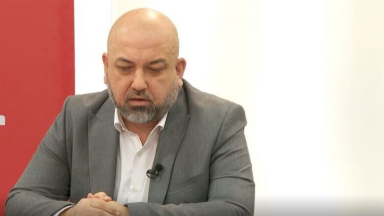 Rexhepi paraqitet në polici, thotë se s’ka qenë i kidnapuar