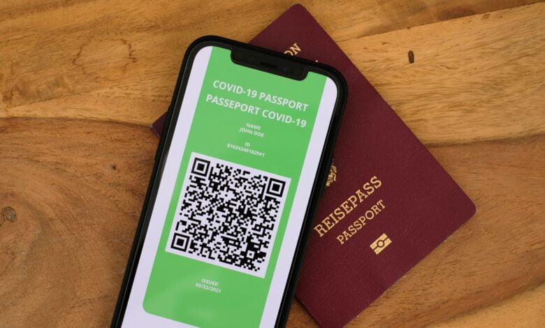 Certifikata e BE-së për Covid, skadon 12 muaj pas dozës së dytë të vaksinës