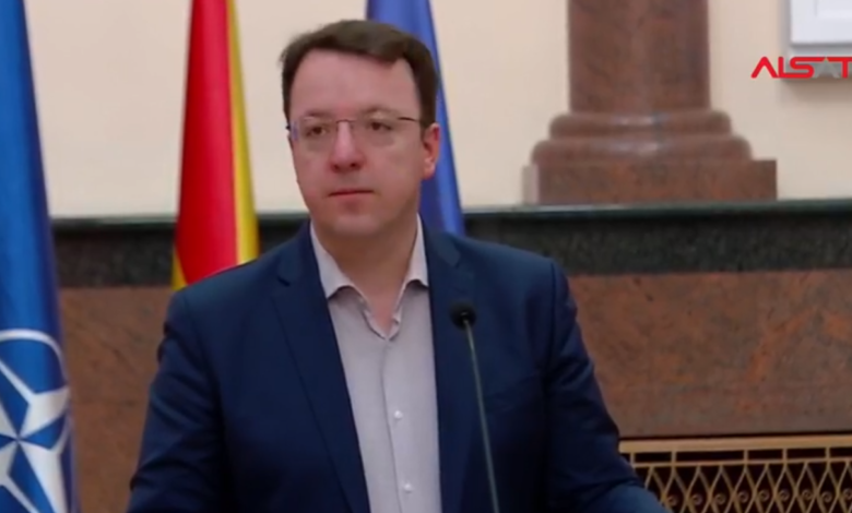 Besohet në 61 nënshkrime të mbledhura – Dorëzohet nisma për mocion votëbesimi ndaj Qeverisë