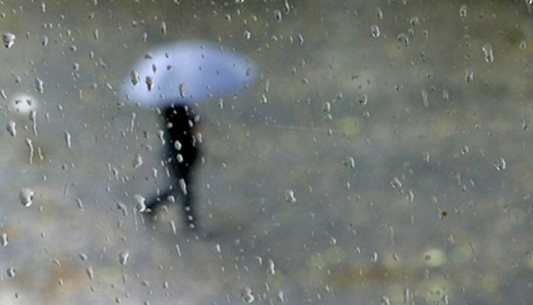 Moti në Maqedoni, me vranësira dhe reshje lokale shiu