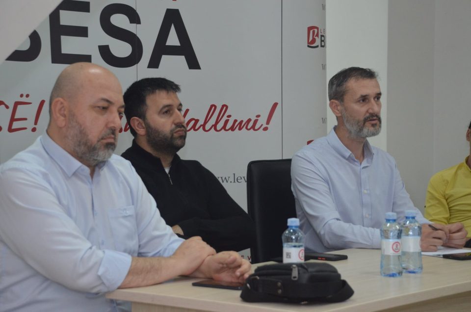 E çuditshme: Rexhepi para dy javësh tha diçka tjetër, ishte gati për një qeveri të re pa BDI-në