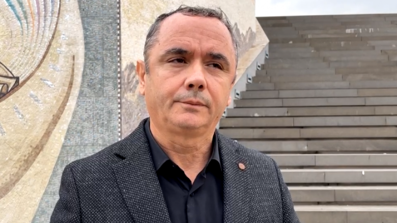 Rexhepi: Do të votojmë për ta rrëzuar Qeverinë e Zaevit