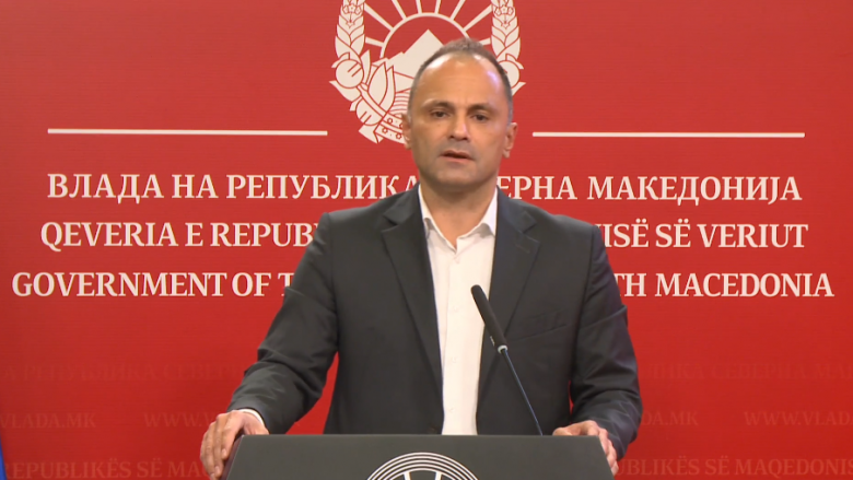 Filipçe paralajmëron masa shtesë kufizuese