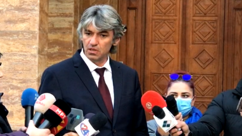 Sela: Më e rëndësishmja është shëndeti i deputetit Kastriot Rexhepi