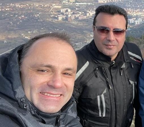 Hajredini: Dorëheqja e Zaevit u bë banale si ajo e Filipçes për spitalin e Tetovës