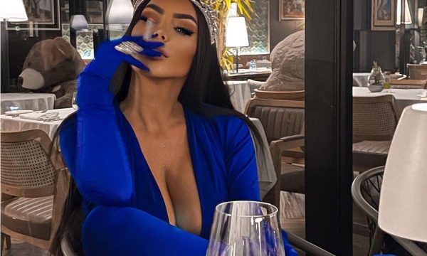 Fjolla mendon se është si Kim Kardashian, jep këshilla për gratë